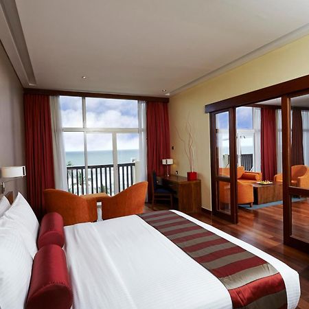 Hotel Turyaa Kalutara Exteriér fotografie
