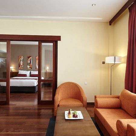 Hotel Turyaa Kalutara Exteriér fotografie