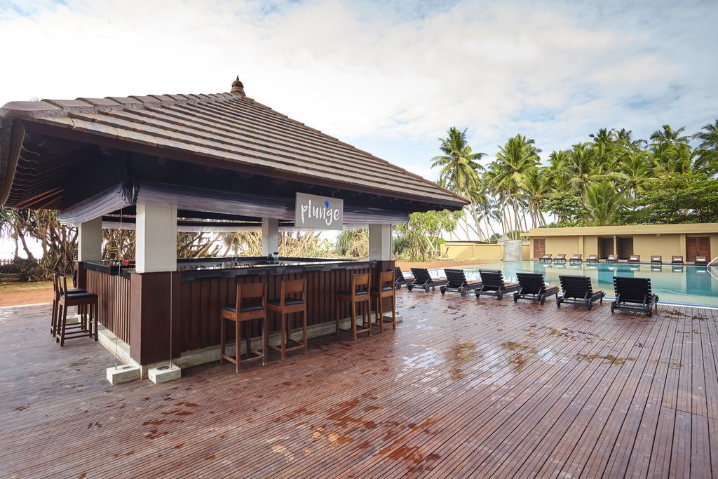 Hotel Turyaa Kalutara Exteriér fotografie