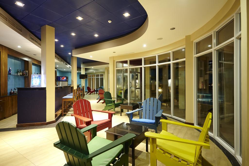 Hotel Turyaa Kalutara Exteriér fotografie