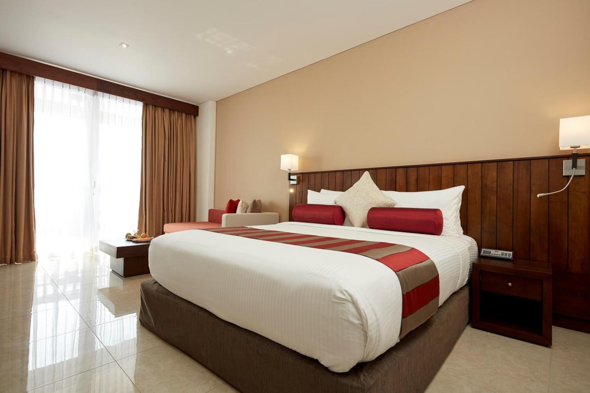 Hotel Turyaa Kalutara Exteriér fotografie