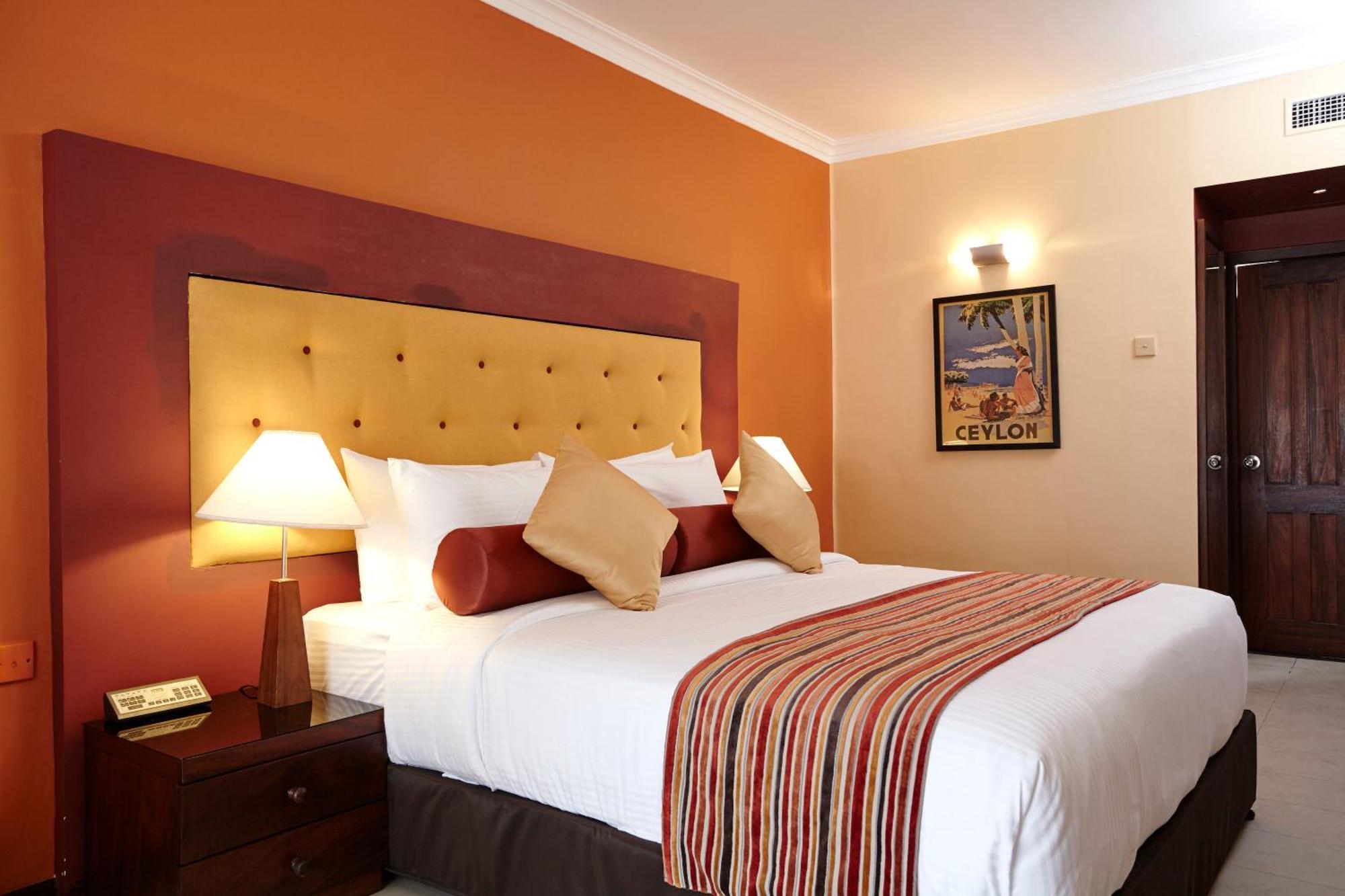 Hotel Turyaa Kalutara Pokoj fotografie
