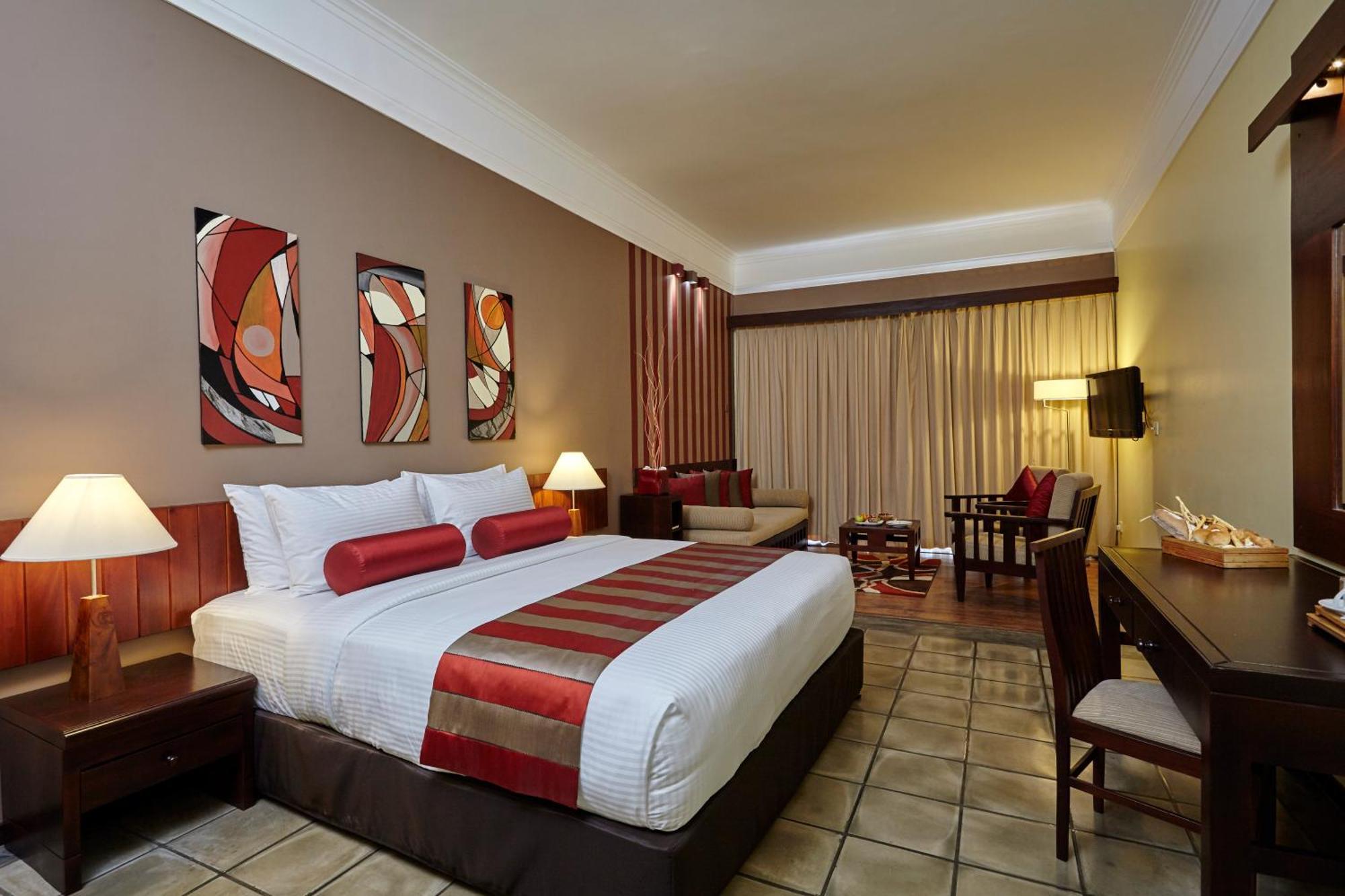 Hotel Turyaa Kalutara Pokoj fotografie