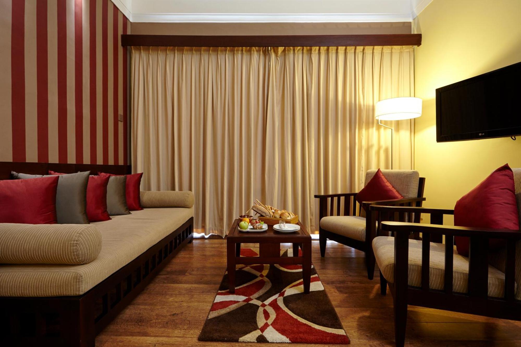 Hotel Turyaa Kalutara Pokoj fotografie