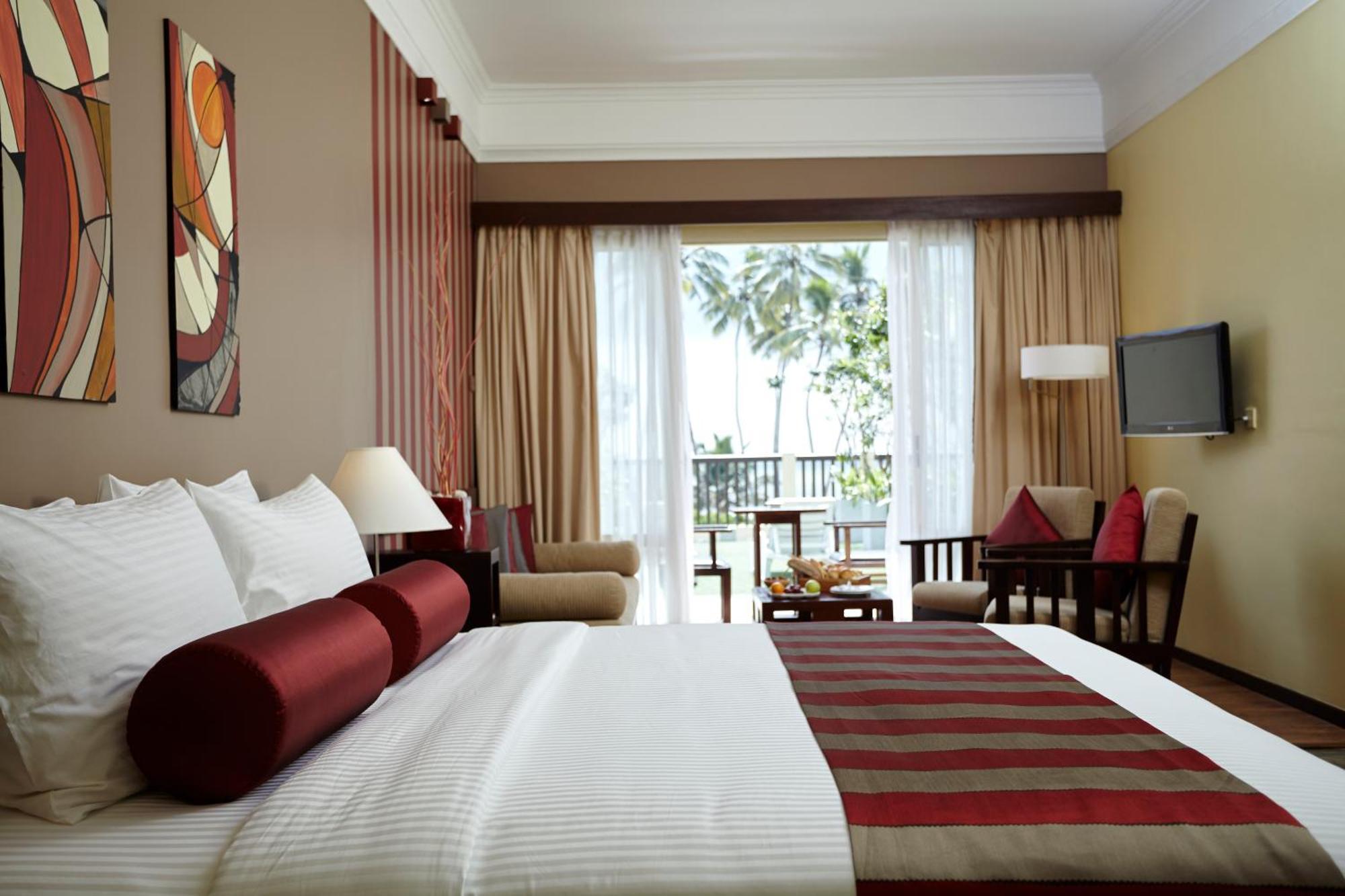 Hotel Turyaa Kalutara Pokoj fotografie