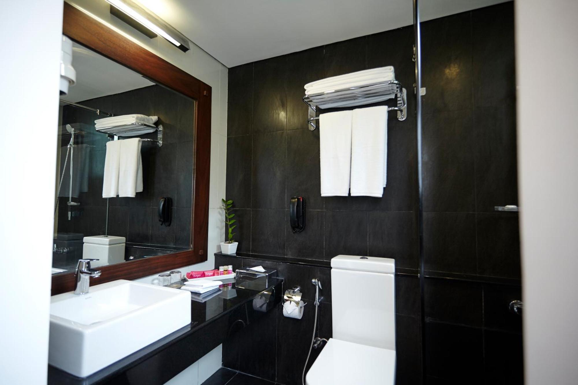 Hotel Turyaa Kalutara Pokoj fotografie