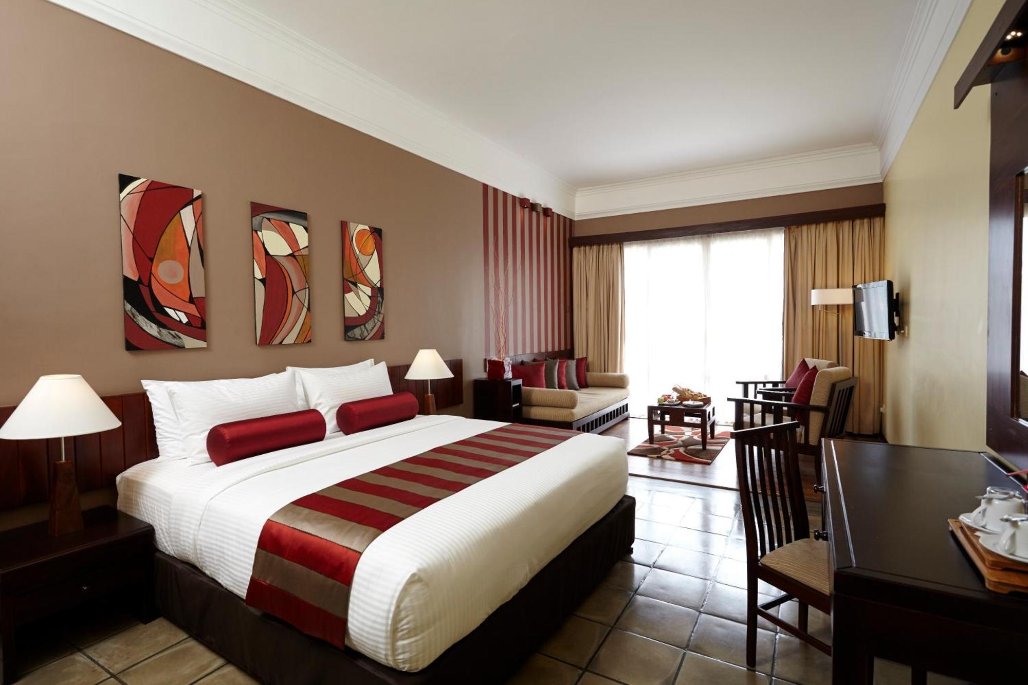 Hotel Turyaa Kalutara Pokoj fotografie
