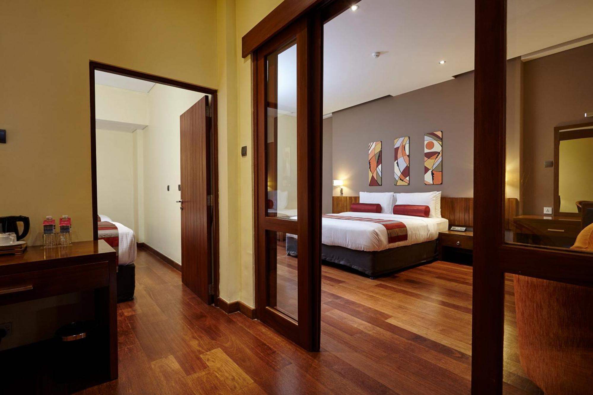 Hotel Turyaa Kalutara Exteriér fotografie
