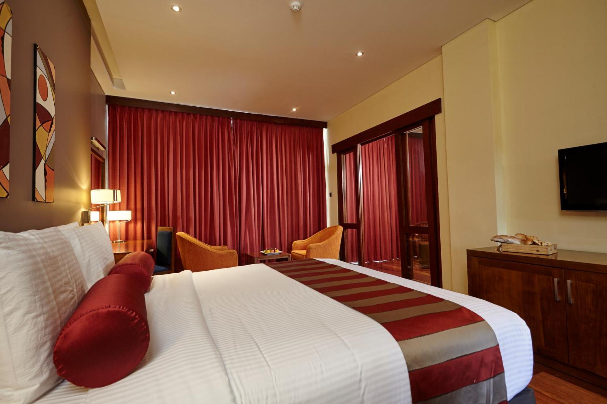 Hotel Turyaa Kalutara Exteriér fotografie