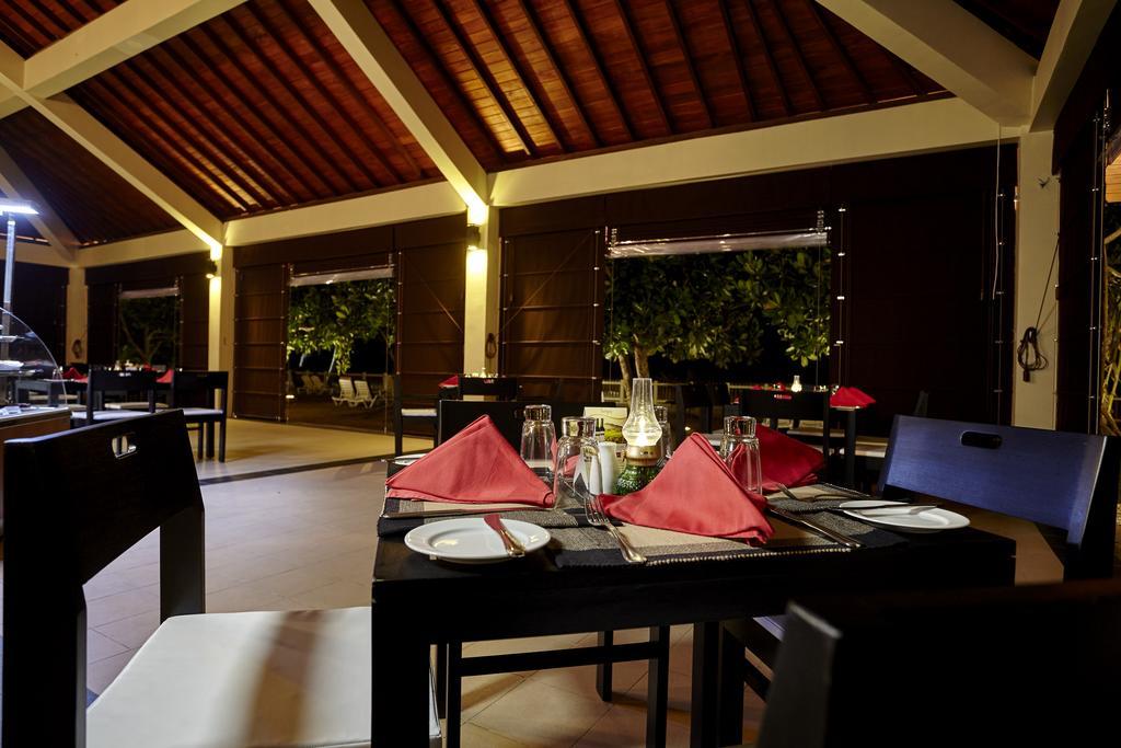 Hotel Turyaa Kalutara Exteriér fotografie