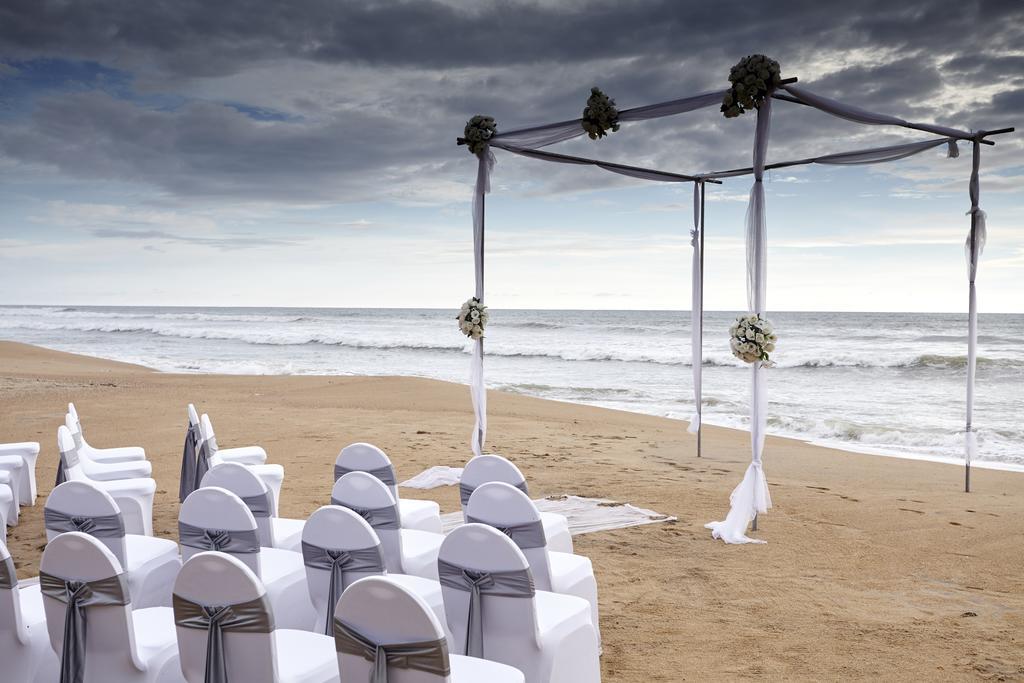 Hotel Turyaa Kalutara Exteriér fotografie