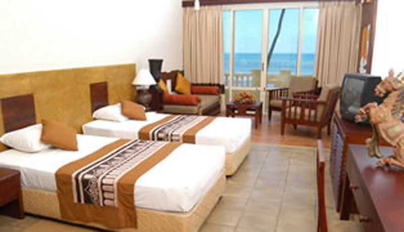 Hotel Turyaa Kalutara Exteriér fotografie