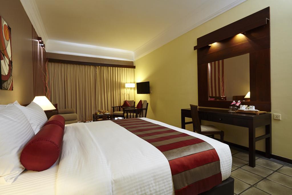 Hotel Turyaa Kalutara Exteriér fotografie