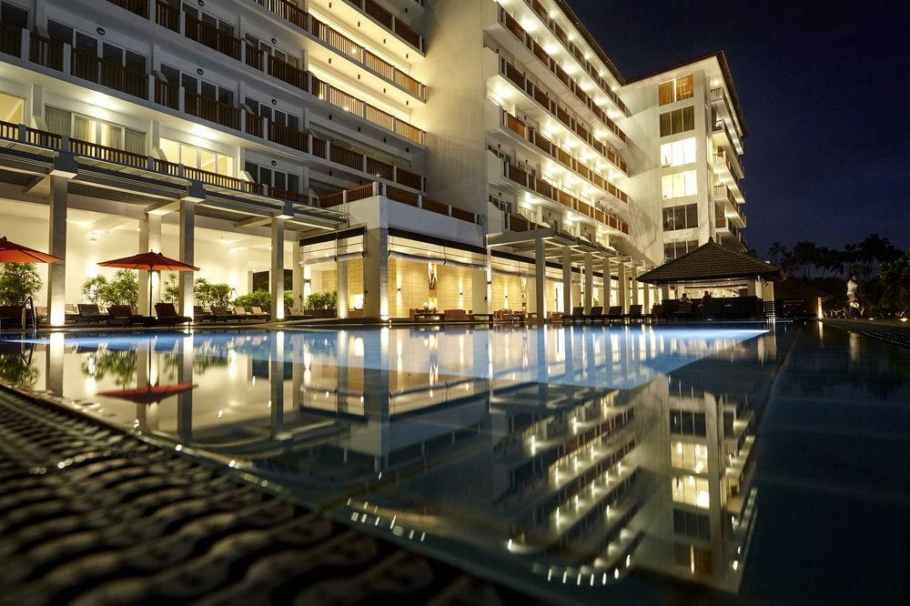 Hotel Turyaa Kalutara Exteriér fotografie