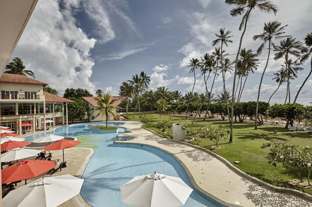 Hotel Turyaa Kalutara Exteriér fotografie