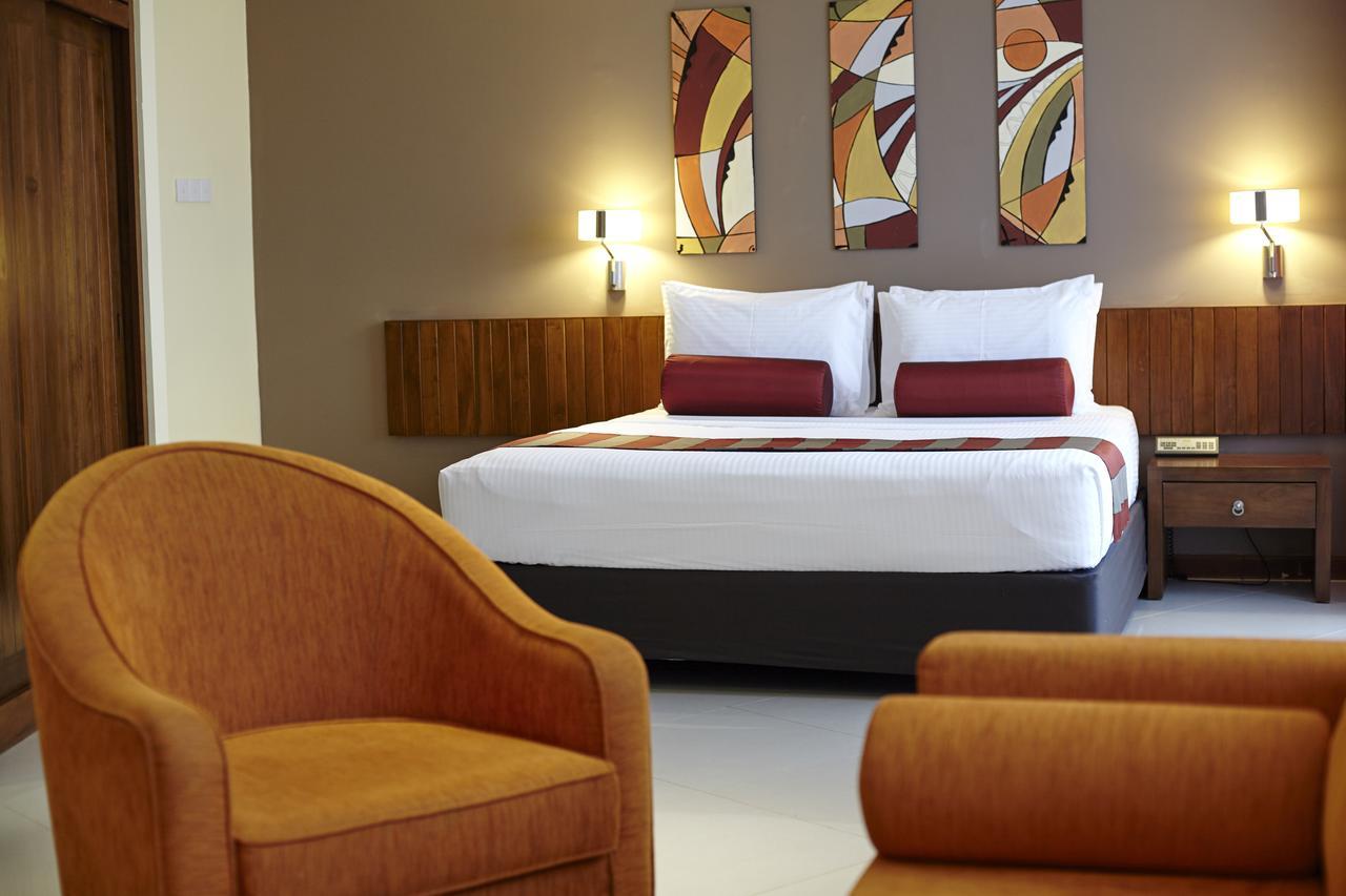 Hotel Turyaa Kalutara Exteriér fotografie