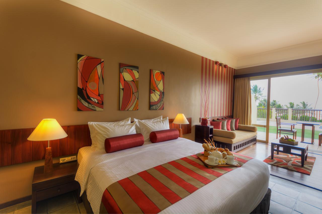 Hotel Turyaa Kalutara Exteriér fotografie