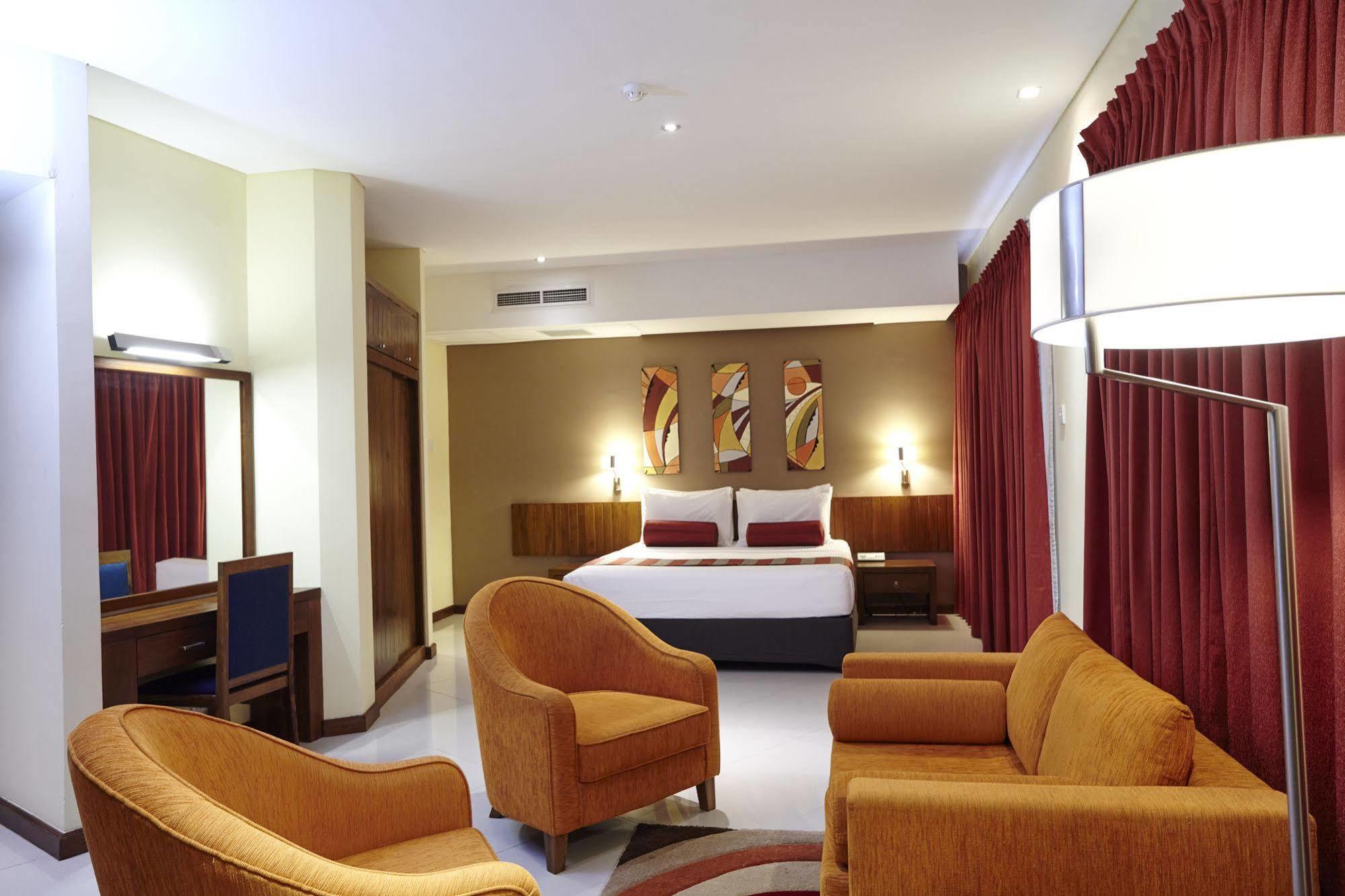 Hotel Turyaa Kalutara Exteriér fotografie