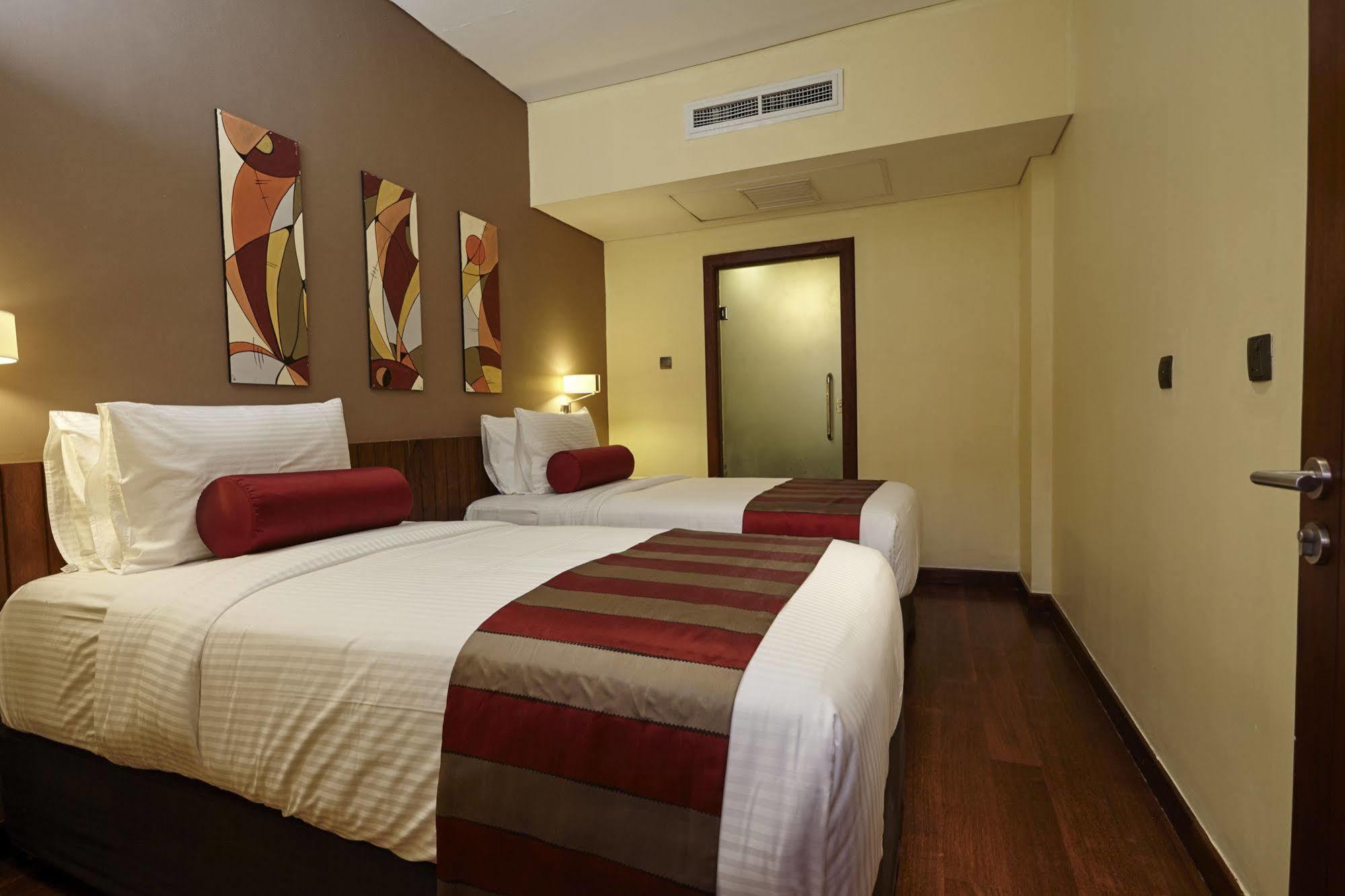 Hotel Turyaa Kalutara Exteriér fotografie