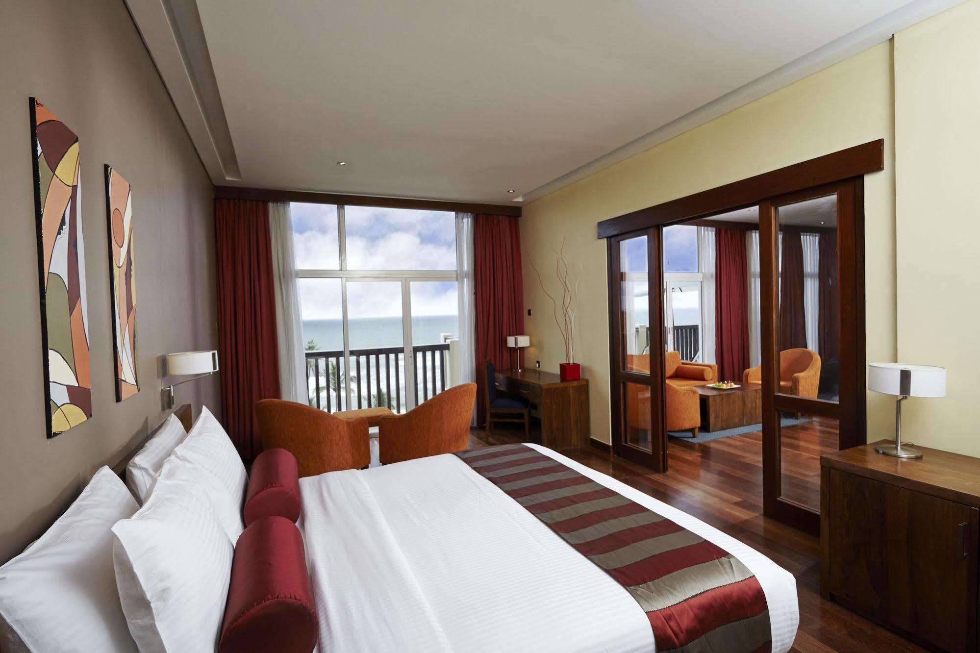 Hotel Turyaa Kalutara Exteriér fotografie