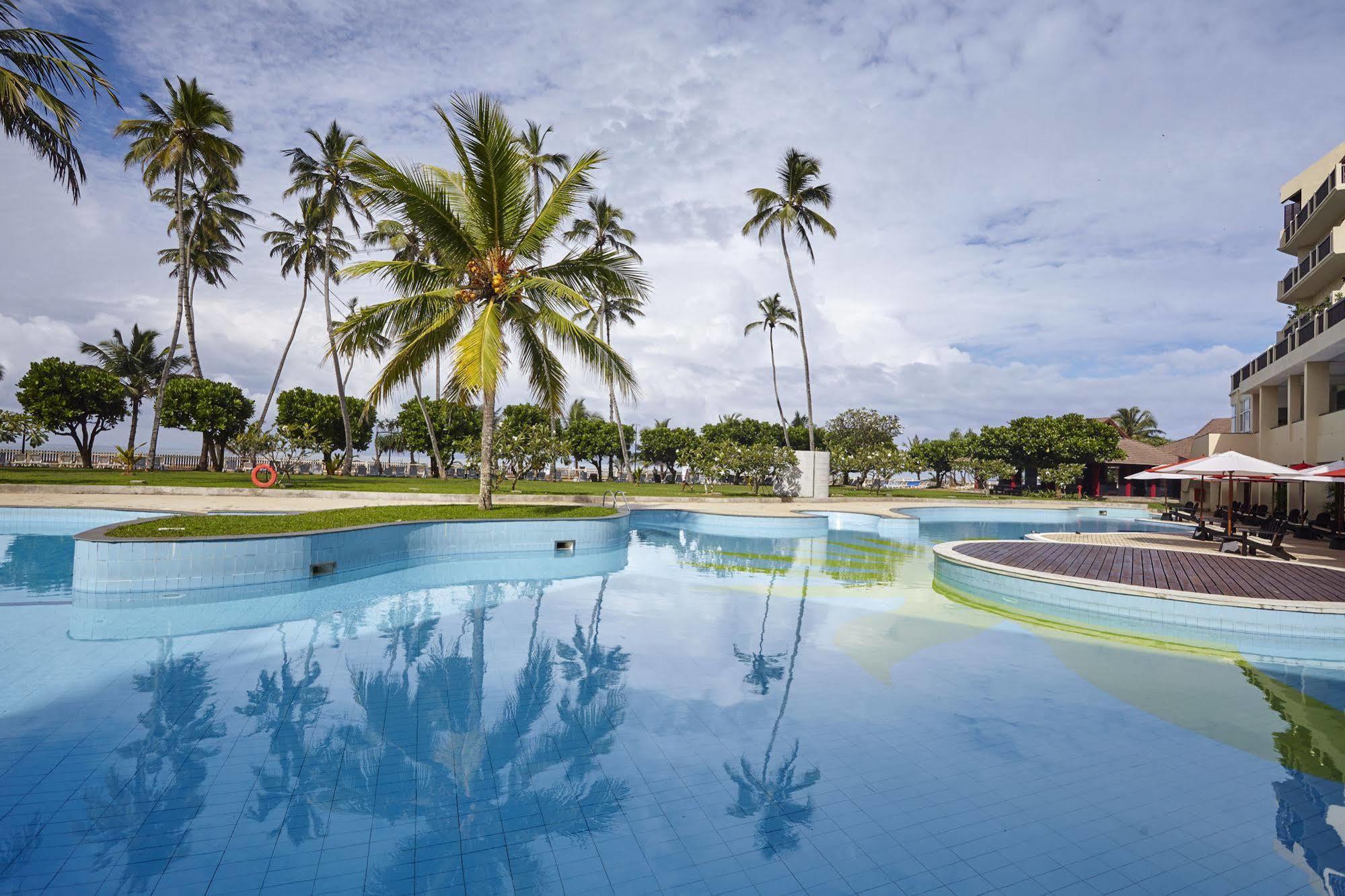Hotel Turyaa Kalutara Exteriér fotografie