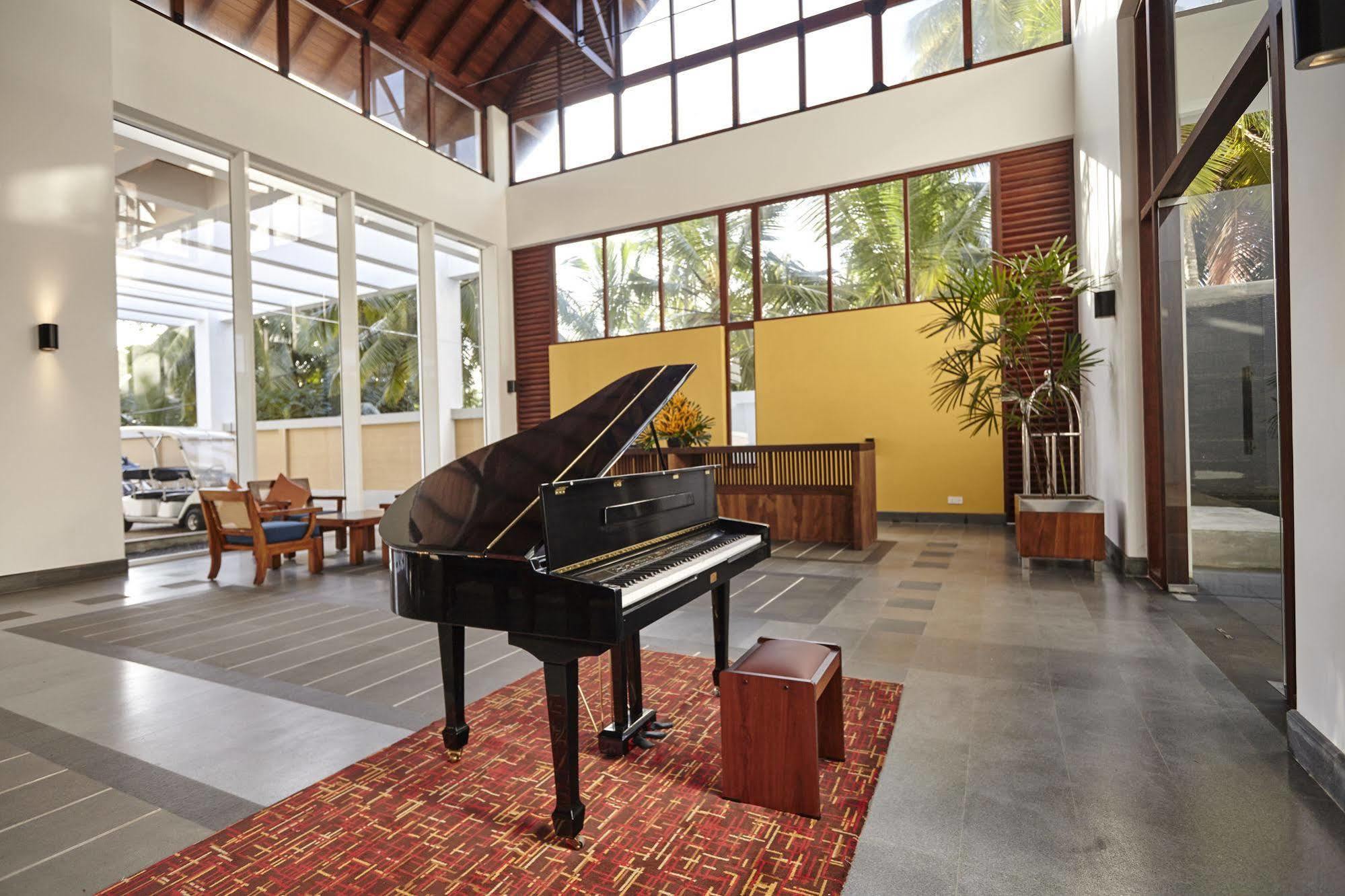 Hotel Turyaa Kalutara Exteriér fotografie