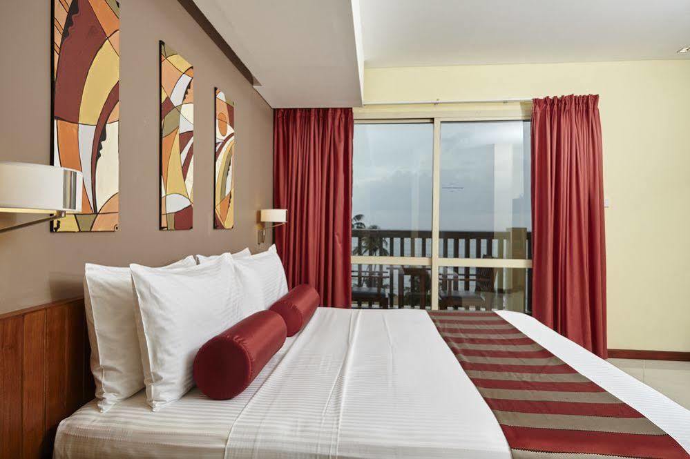 Hotel Turyaa Kalutara Exteriér fotografie